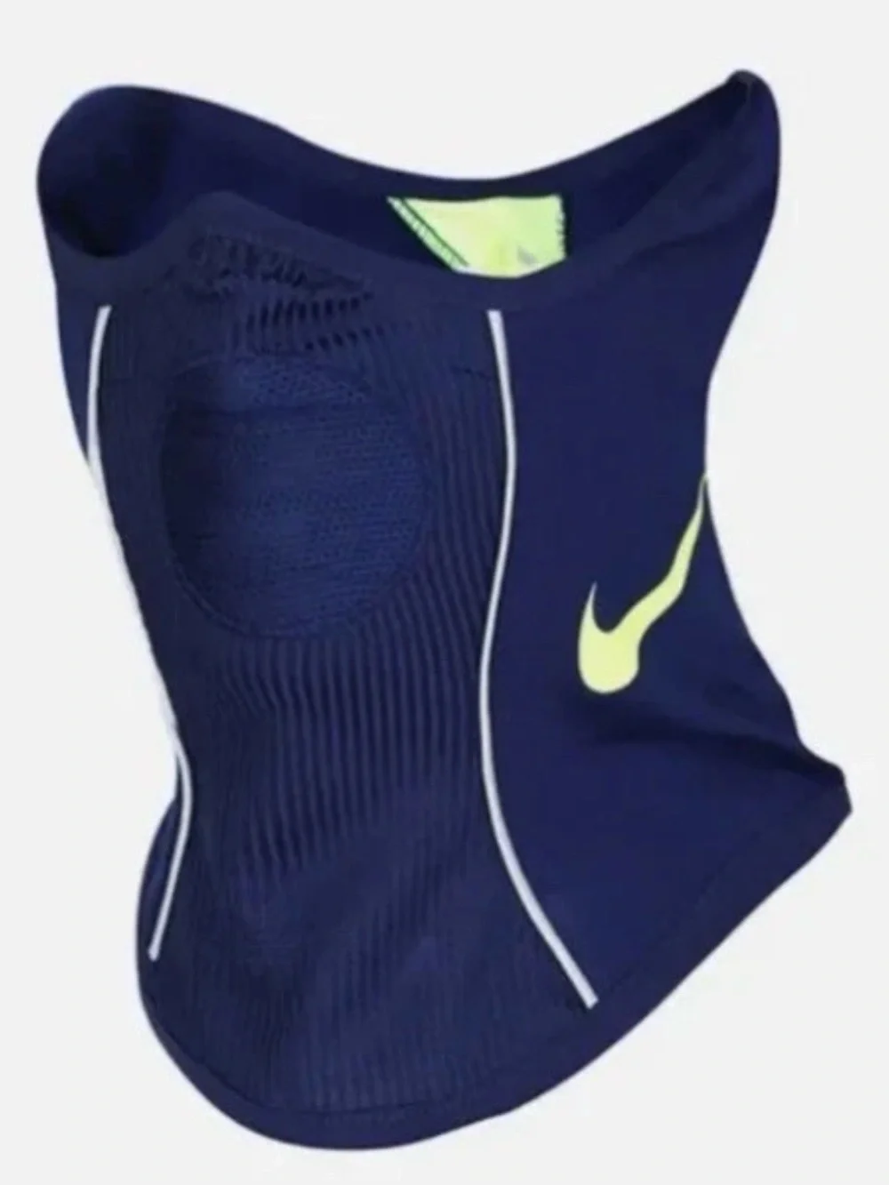 New Nike Dri Fit Strike Snood Neck Warmer Unisex Small/Medium